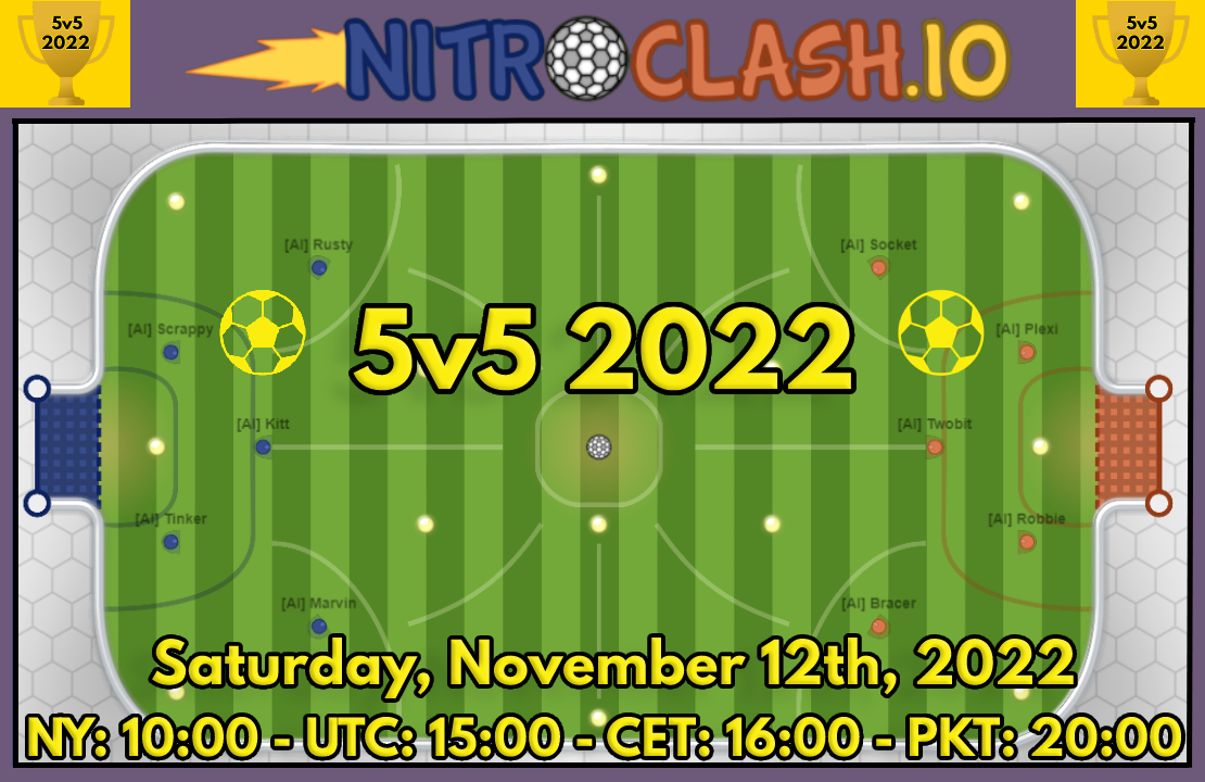 オンライン対戦シンプルサッカーゲーム Nitroclash Io ひといきゲーム 無料ブラウザゲーム フラッシュゲーム オンライン対戦シンプルサッカーゲーム Nitroclash Io ひといきゲーム 無料ブラウザゲーム フラッシュゲーム